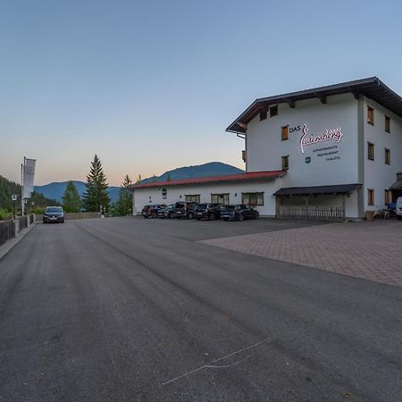 Das Eulersberg Apartments & Chalets Werfenweng Exterior photo