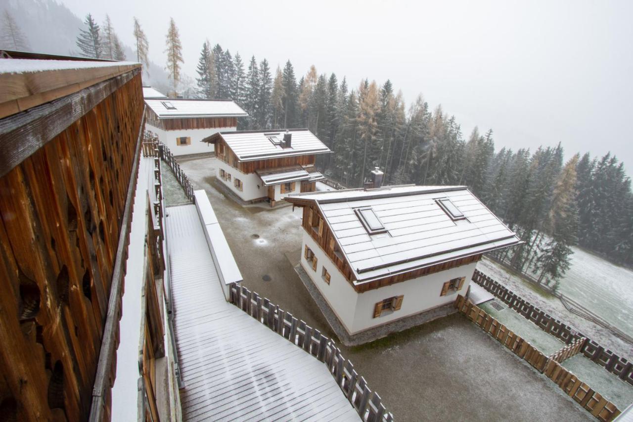 Das Eulersberg Apartments & Chalets Werfenweng Exterior photo