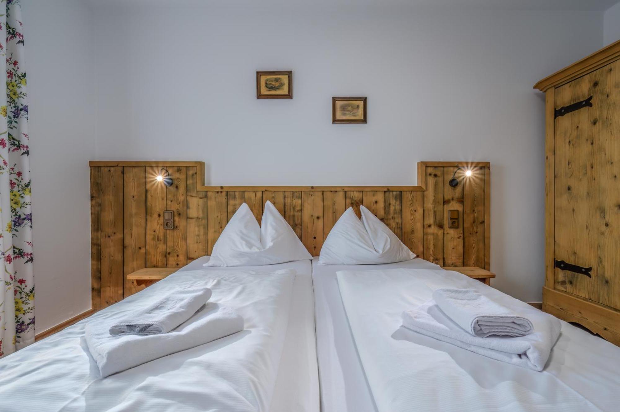 Das Eulersberg Apartments & Chalets Werfenweng Room photo