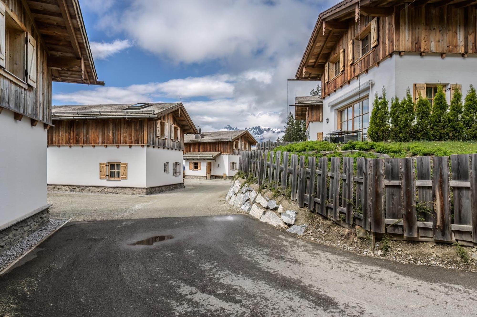 Das Eulersberg Apartments & Chalets Werfenweng Room photo