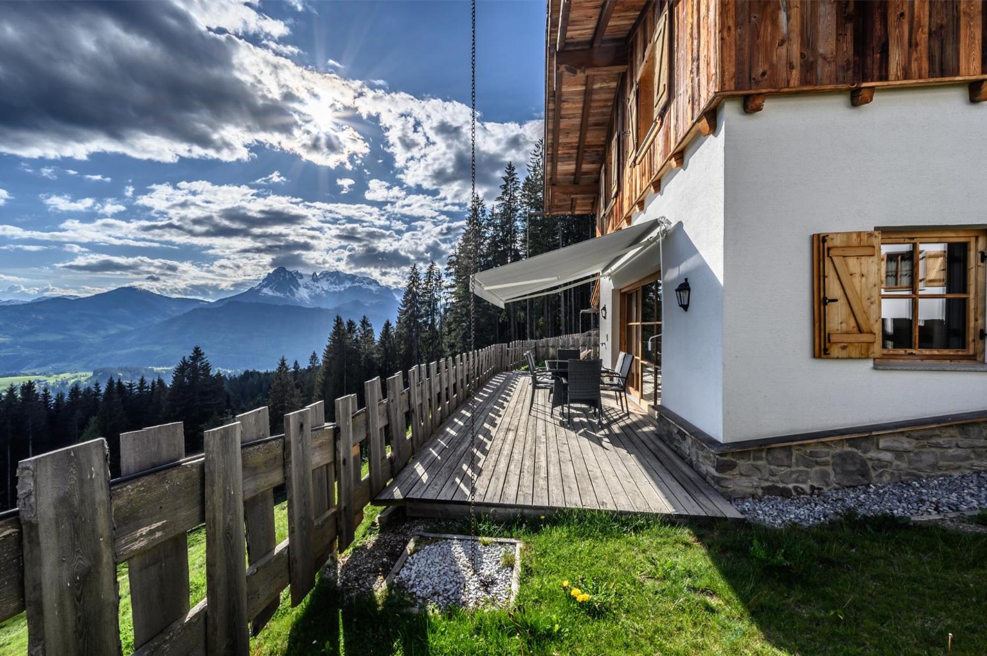 Das Eulersberg Apartments & Chalets Werfenweng Room photo