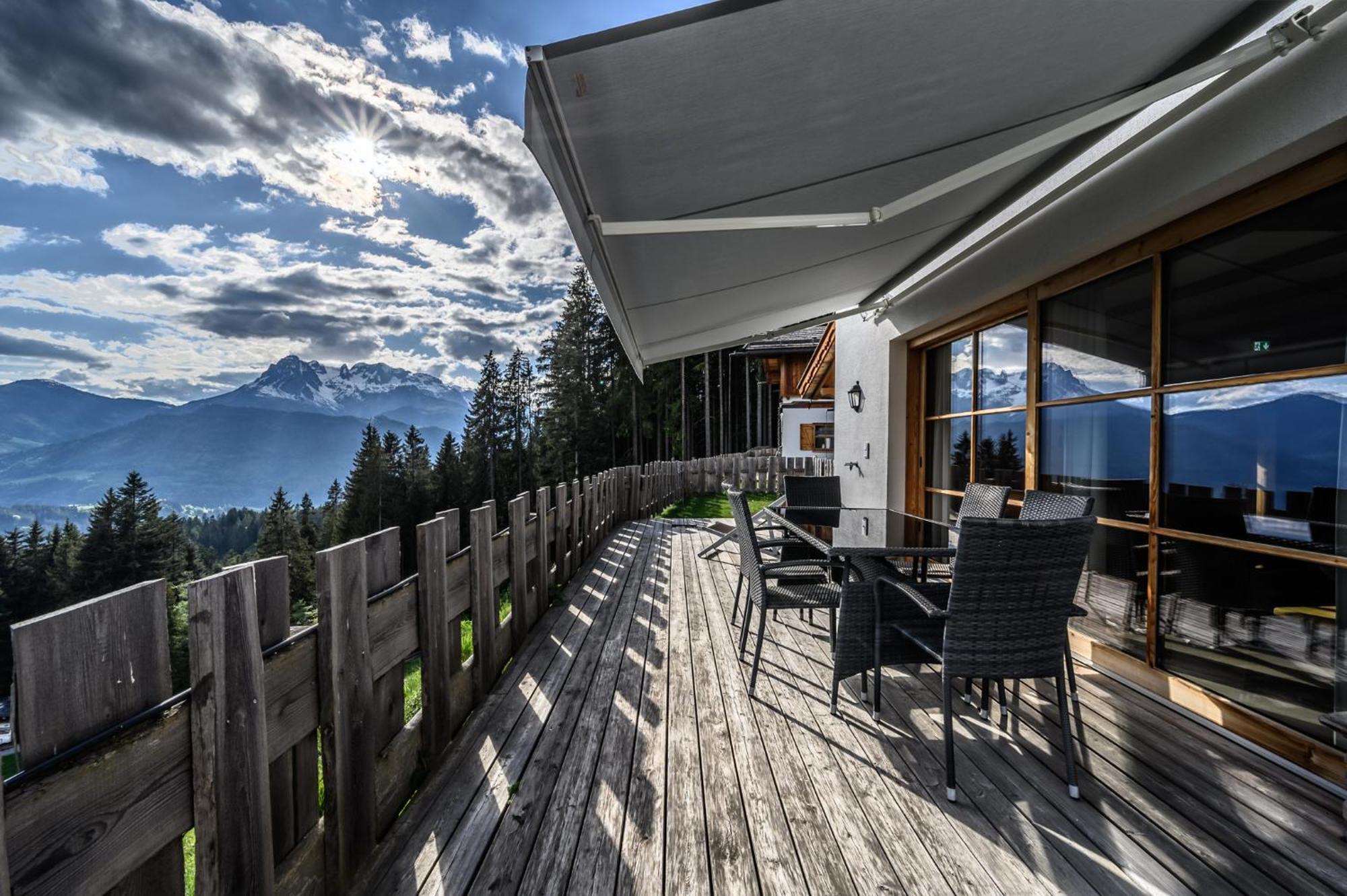 Das Eulersberg Apartments & Chalets Werfenweng Room photo